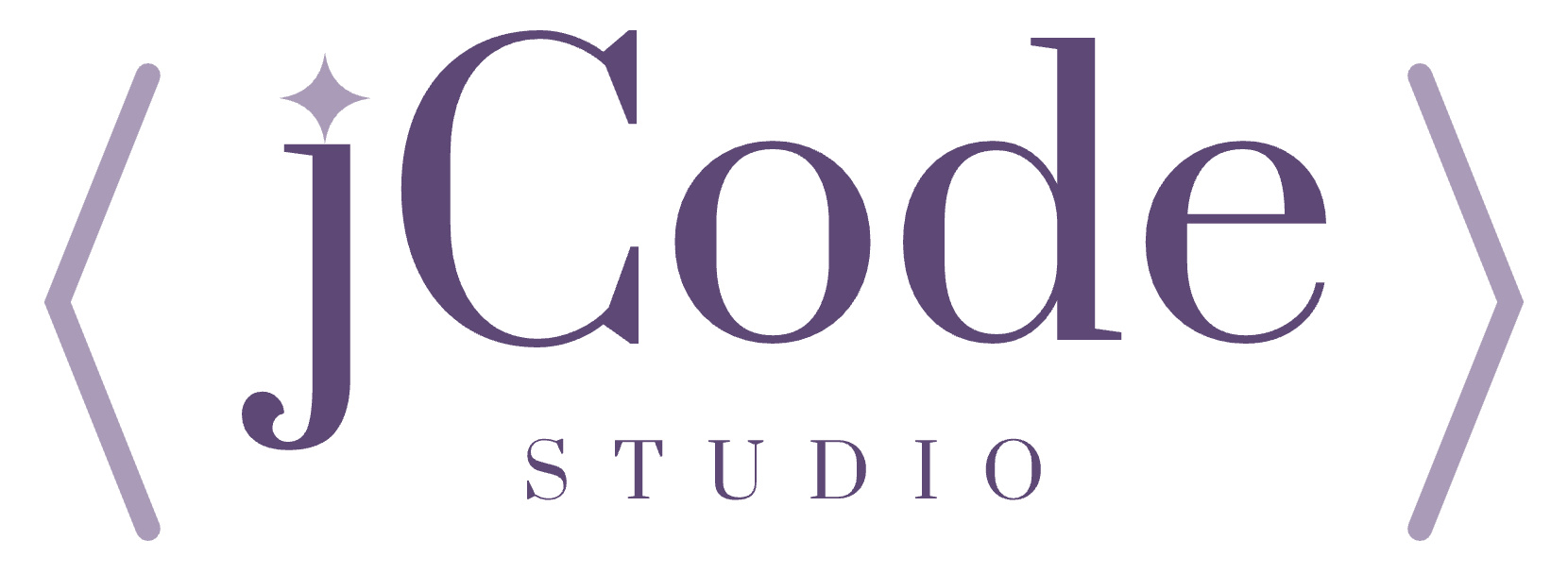 jCode Studio Site