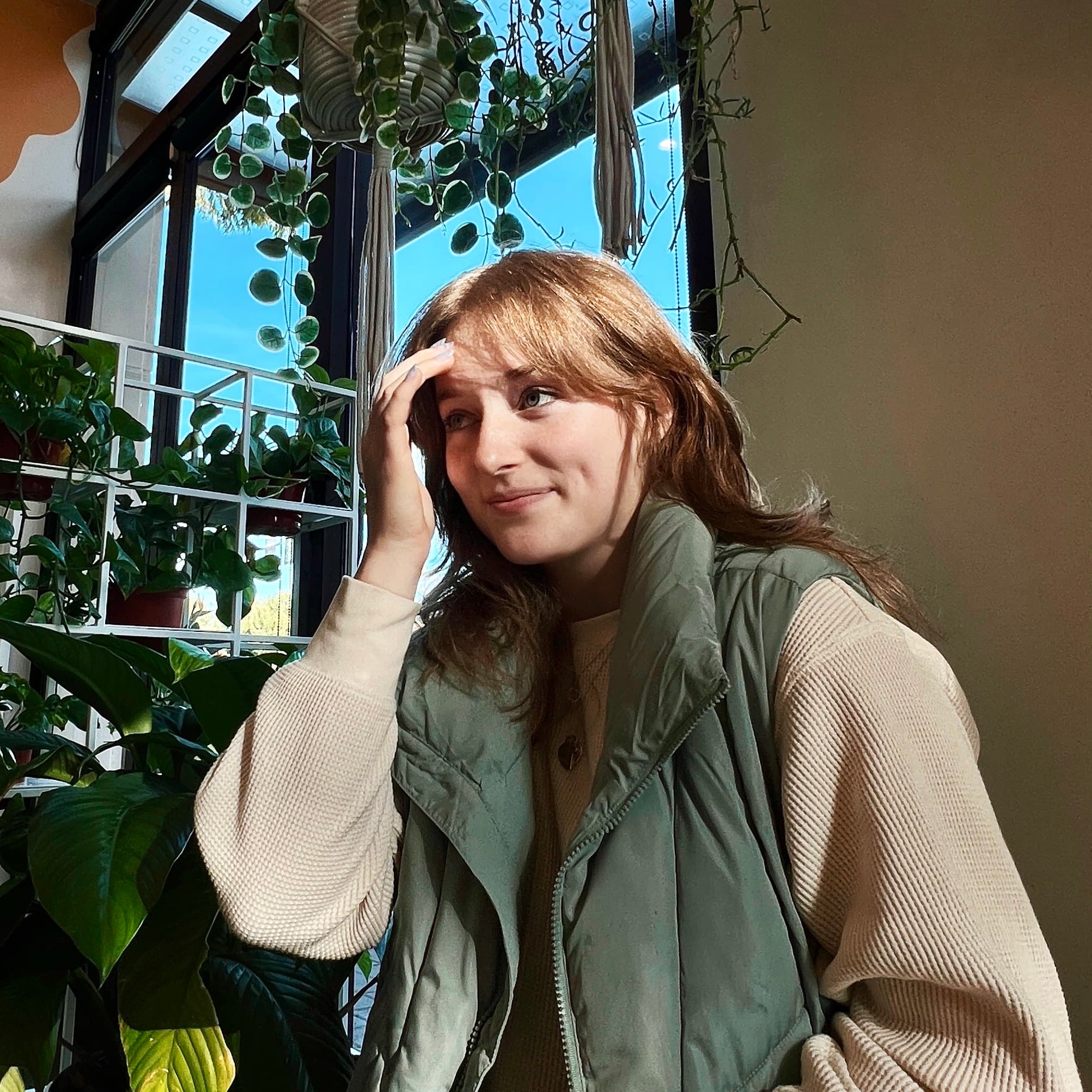 Photo of Joan